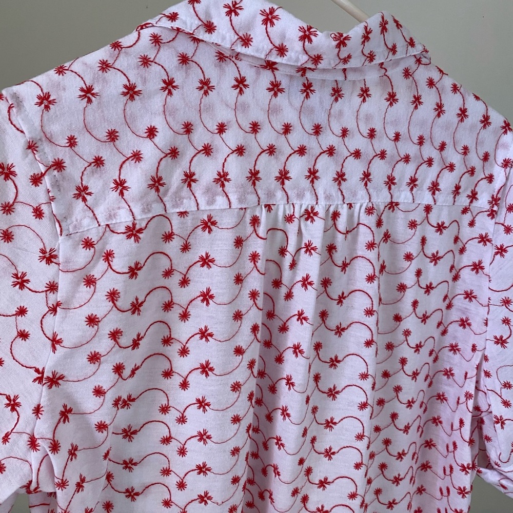 Cotton shirt